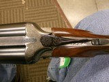 MERKEL 147E SXS SHOTGUN 12 GAUGE - 12 of 20