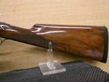 MERKEL 147E SXS SHOTGUN 12 GAUGE - 9 of 20