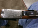 MERKEL 147E SXS SHOTGUN 12 GAUGE - 13 of 20