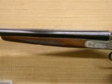 MERKEL 147E SXS SHOTGUN 12 GAUGE - 7 of 20