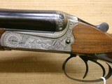 MERKEL 147E SXS SHOTGUN 12 GAUGE - 8 of 20