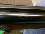 MERKEL 147E SXS SHOTGUN 12 GAUGE - 11 of 20