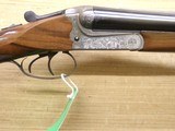MERKEL 147E SXS SHOTGUN 12 GAUGE - 3 of 20