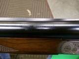 MERKEL 147E SXS SHOTGUN 12 GAUGE - 10 of 20