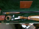 MERKEL 147EL SXS SHOTGUN 20 GAUGE - 16 of 16