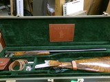 MERKEL 147EL SXS SHOTGUN 20 GAUGE - 15 of 16
