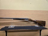 MERKEL 147EL SXS SHOTGUN 20 GAUGE - 2 of 16