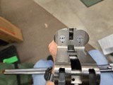 MERKEL 147EL SXS SHOTGUN 20 GAUGE - 7 of 16