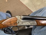 MERKEL 147EL SXS SHOTGUN 20 GAUGE - 4 of 16