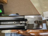 MERKEL 147EL SXS SHOTGUN 20 GAUGE - 6 of 16