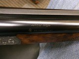 MERKEL 147EL SXS SHOTGUN 20 GAUGE - 13 of 16