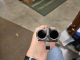 MERKEL 147EL SXS SHOTGUN 20 GAUGE - 5 of 16