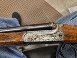 MERKEL 147EL SXS SHOTGUN 20 GAUGE - 3 of 16