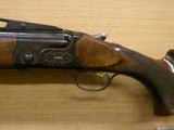CAESAR GUERINI SUMMIT BLK IMPACT SP O/U 12 GAUGE - 8 of 15