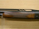 CAESAR GUERINI SUMMIT BLK IMPACT SP O/U 12 GAUGE - 7 of 15