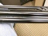 CAESAR GUERINI SUMMIT BLK IMPACT SP O/U 12 GAUGE - 15 of 15