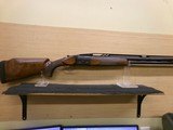 CAESAR GUERINI SUMMIT BLK IMPACT SP O/U 12 GAUGE - 1 of 15