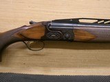 CAESAR GUERINI SUMMIT BLK IMPACT SP O/U 12 GAUGE - 3 of 15