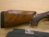 CAESAR GUERINI SUMMIT BLK IMPACT SP O/U 12 GAUGE - 2 of 15