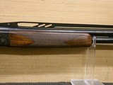 CAESAR GUERINI SUMMIT BLK IMPACT SP O/U 12 GAUGE - 4 of 15