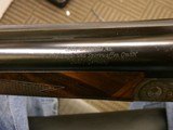 MERKEL 147EL SXS SHOTGUN 20 GAUGE - 11 of 25