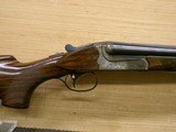 MERKEL 147EL SXS SHOTGUN 20 GAUGE - 3 of 25