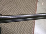 MERKEL 147EL SXS SHOTGUN 20 GAUGE - 18 of 25