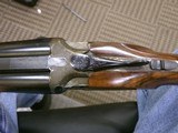 MERKEL 147EL SXS SHOTGUN 20 GAUGE - 10 of 25