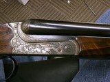 MERKEL 147EL SXS SHOTGUN 20 GAUGE - 16 of 25