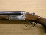 MERKEL 147EL SXS SHOTGUN 20 GAUGE - 8 of 25