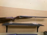 MERKEL 147EL SXS SHOTGUN 20 GAUGE - 1 of 25