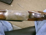 MERKEL 147EL SXS SHOTGUN 20 GAUGE - 13 of 25
