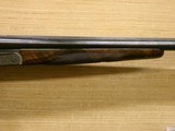 MERKEL 147EL SXS SHOTGUN 20 GAUGE - 4 of 25