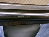 MERKEL 147EL SXS SHOTGUN 20 GAUGE - 12 of 25