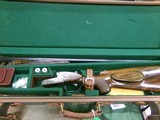 MERKEL 147EL SXS SHOTGUN 20 GAUGE - 22 of 25