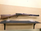 WINCHESTER MODEL 1892 SHORT RIFLE .357 MAG
