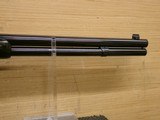 WINCHESTER MODEL 1892 SHORT RIFLE .357 MAG - 5 of 11