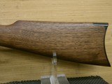 WINCHESTER MODEL 1892 SHORT RIFLE .357 MAG - 9 of 11