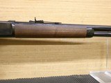 WINCHESTER MODEL 1892 SHORT RIFLE .357 MAG - 4 of 11
