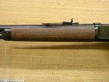 WINCHESTER MODEL 1892 SHORT RIFLE .357 MAG - 7 of 11