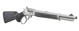 Marlin 1895 Trapper Silver .45-70 70450 - 1 of 1