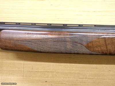 Browning Citori Feather Lightning, 12 Ga, 26