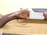 Browning Citori Feather Lightning, 12 Ga, 26