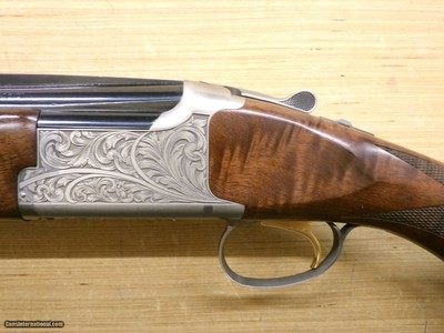 Browning Citori Feather Lightning, 12 Ga, 26