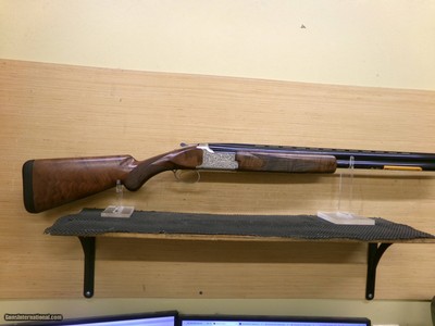 Browning Citori Feather Lightning, 12 Ga, 26