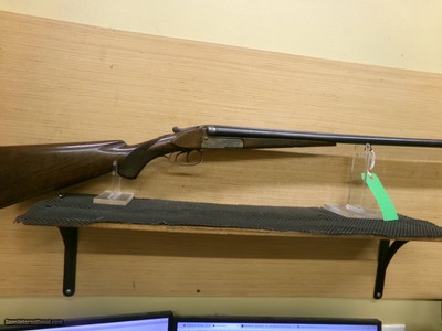 SIMPSON SUHL 235 SXS 16 GAUGE