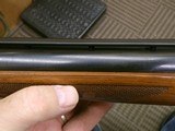 SAVAGE FOX MODEL B SXS 12 GAUGE 28