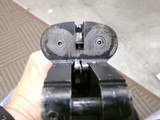 SAVAGE FOX MODEL B SXS 12 GAUGE 28
