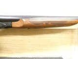 SAVAGE FOX MODEL B SXS 12 GAUGE 28