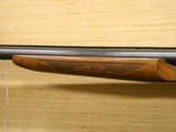 SAVAGE FOX MODEL B SXS 12 GAUGE 28
